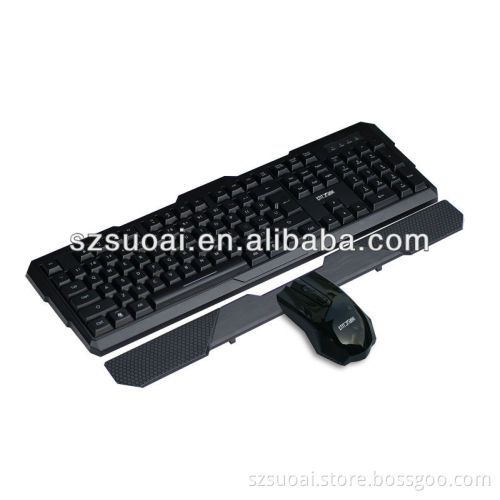 cheap wireless keyboard and mouse combos
